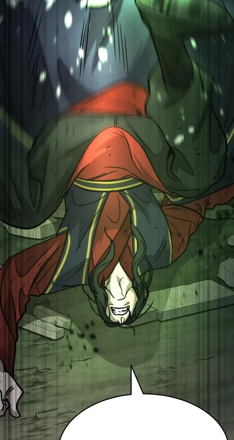 The New Beggars' Sect Chapter 38 page 158 - 