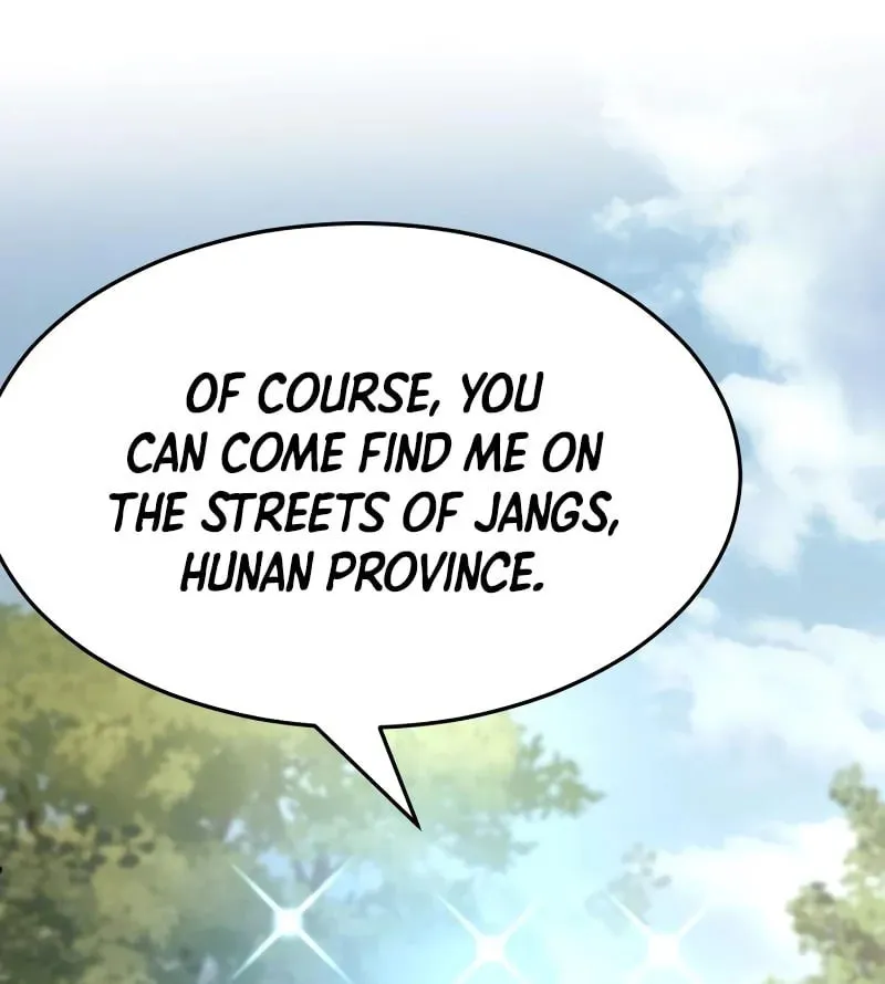 The New Beggars' Sect Chapter 38 page 17 - 