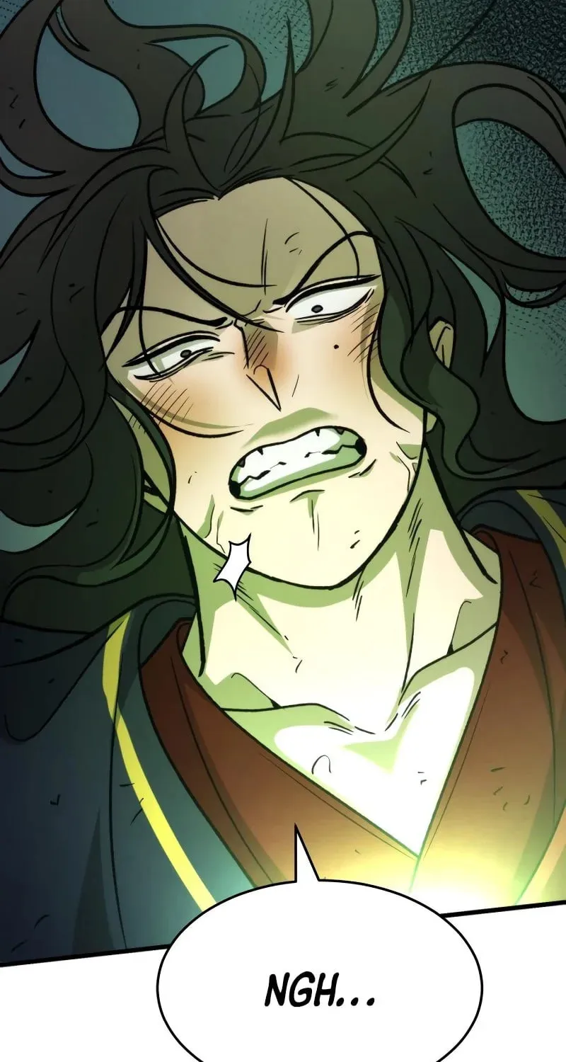 The New Beggars' Sect Chapter 38 page 162 - 