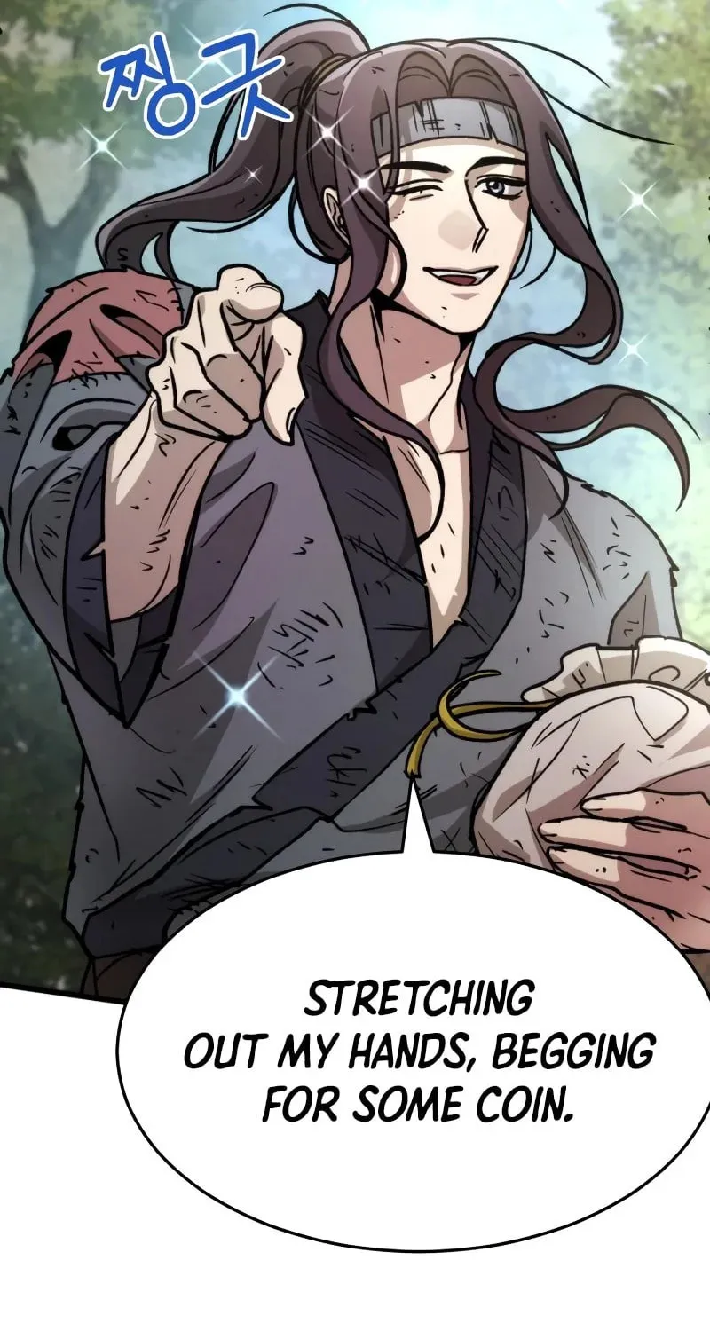 The New Beggars' Sect Chapter 38 page 18 - 