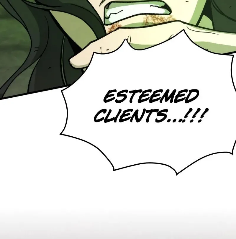 The New Beggars' Sect Chapter 38 page 171 - 