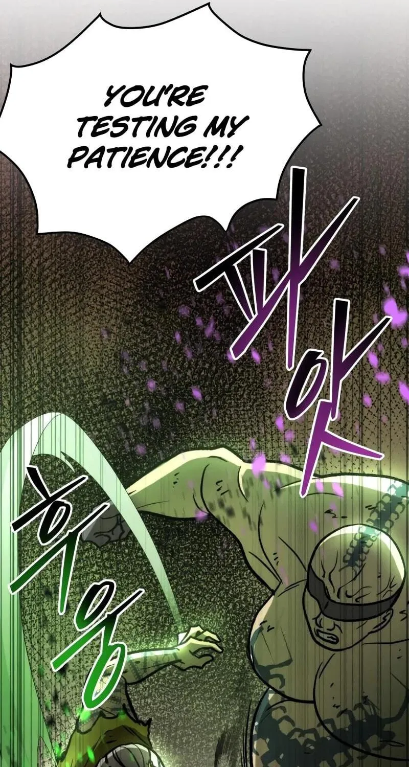 The New Beggars' Sect Chapter 38 page 172 - 