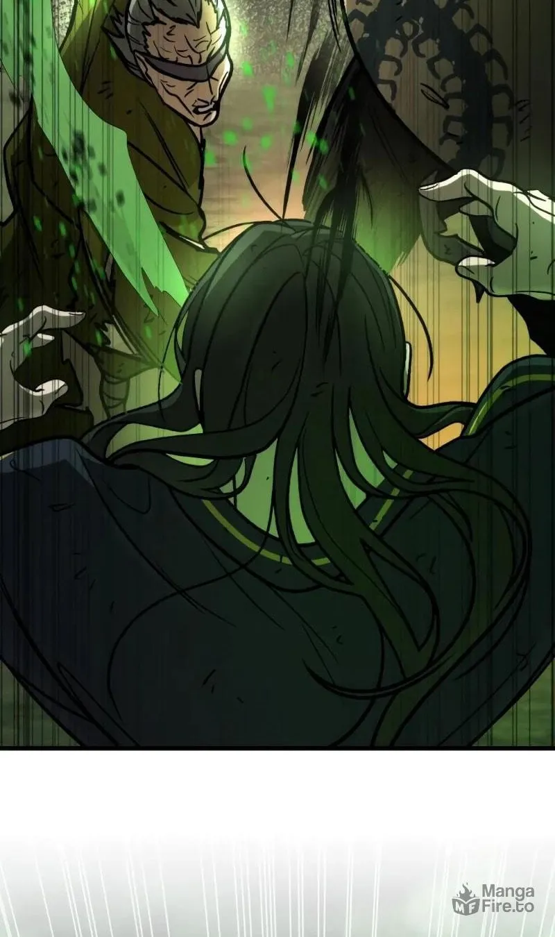 The New Beggars' Sect Chapter 38 page 173 - 
