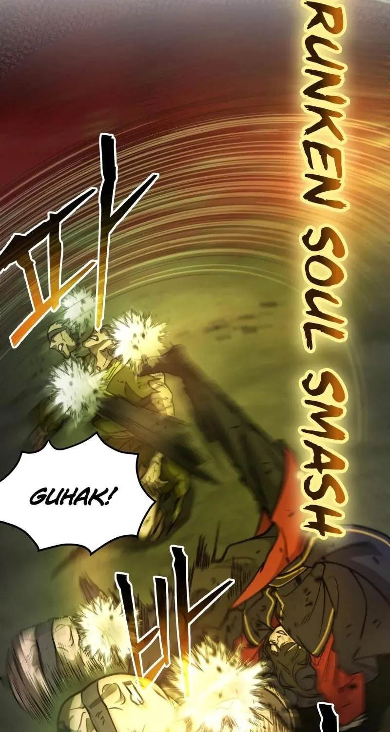 The New Beggars' Sect Chapter 38 page 180 - 