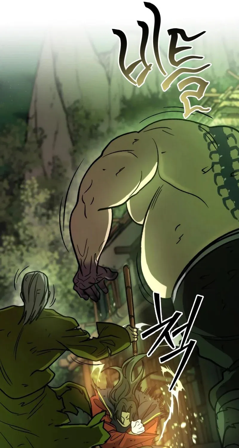The New Beggars' Sect Chapter 38 page 182 - 