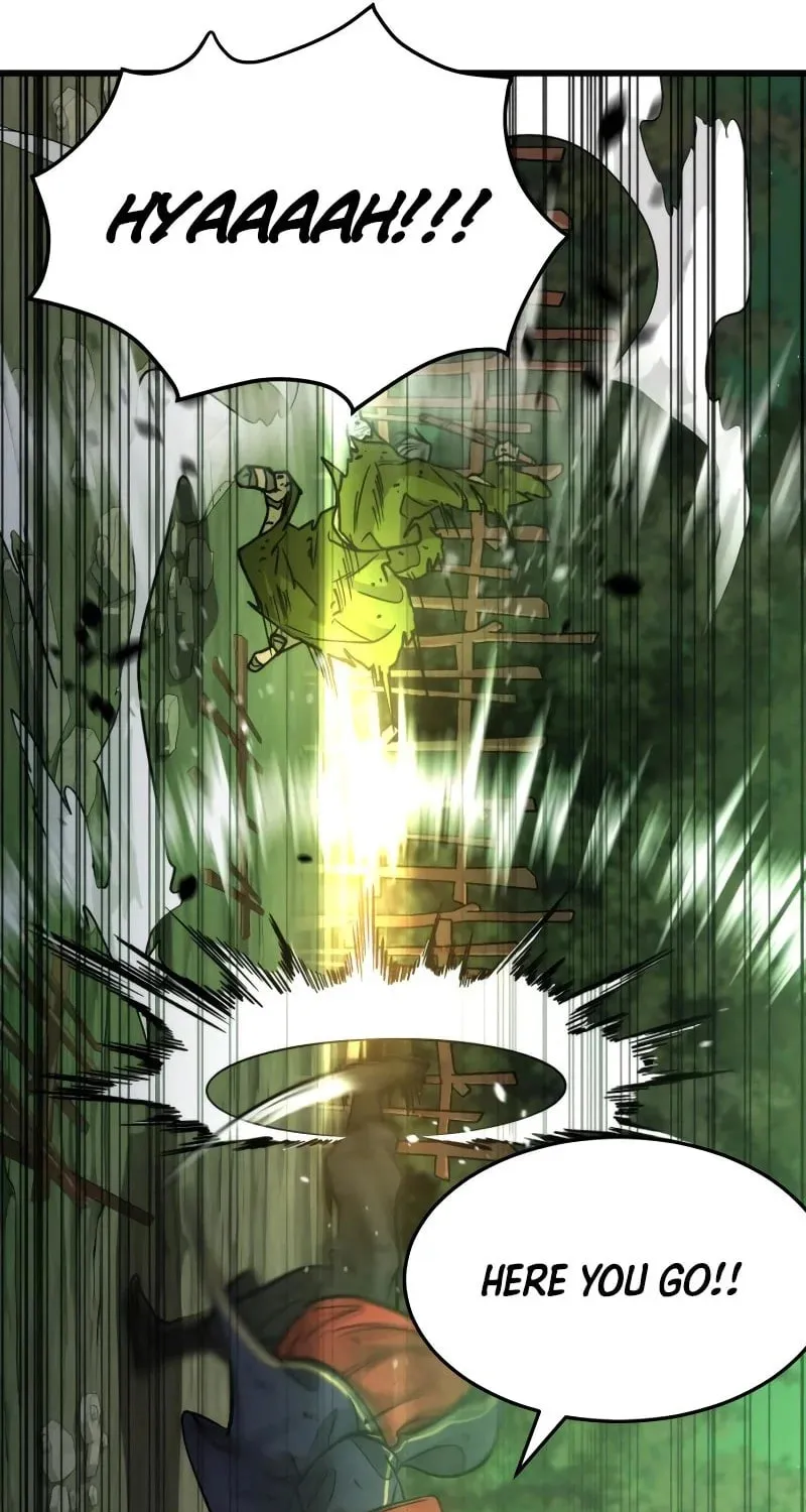 The New Beggars' Sect Chapter 38 page 184 - 