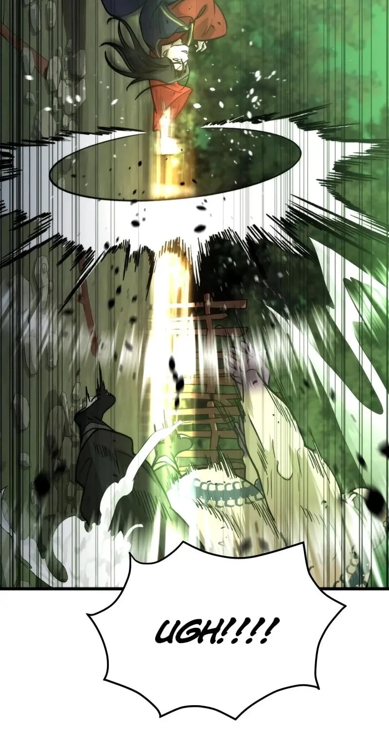The New Beggars' Sect Chapter 38 page 185 - 