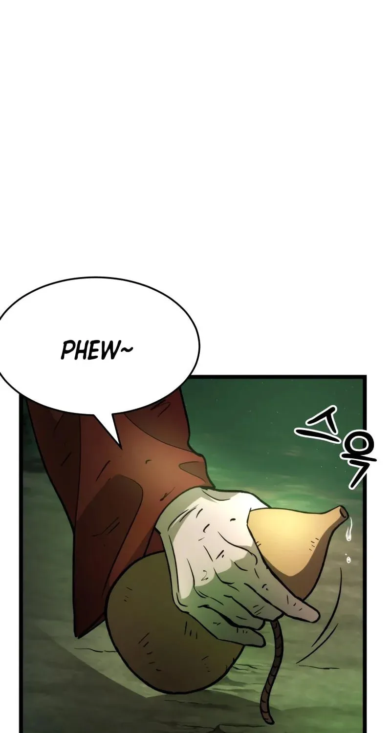 The New Beggars' Sect Chapter 38 page 187 - 