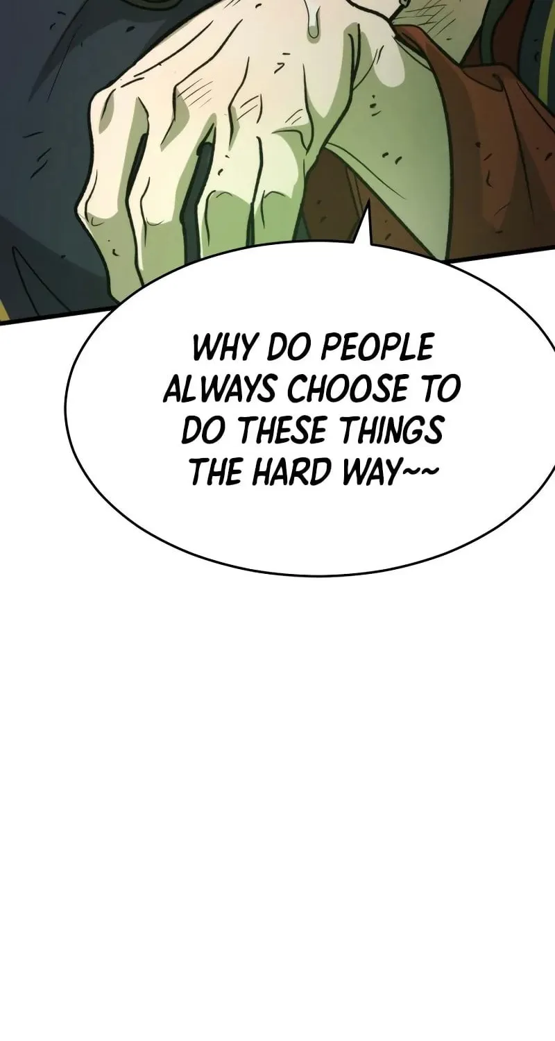 The New Beggars' Sect Chapter 38 page 191 - 
