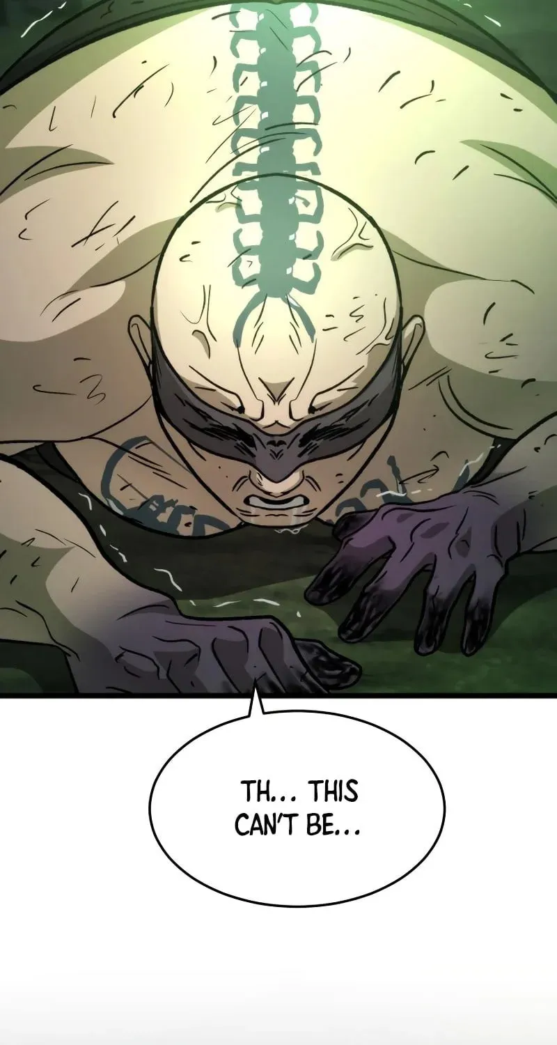 The New Beggars' Sect Chapter 38 page 193 - 