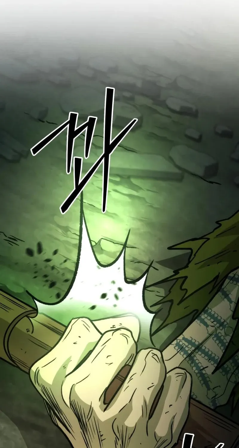 The New Beggars' Sect Chapter 38 page 194 - 