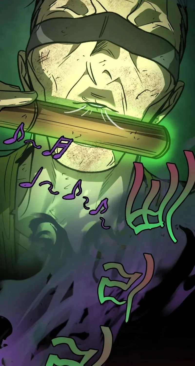 The New Beggars' Sect Chapter 38 page 197 - 