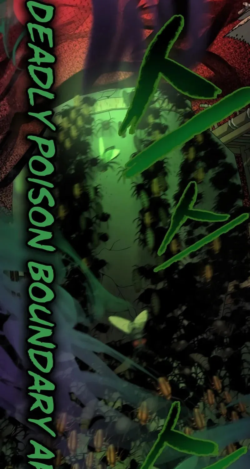 The New Beggars' Sect Chapter 38 page 199 - 