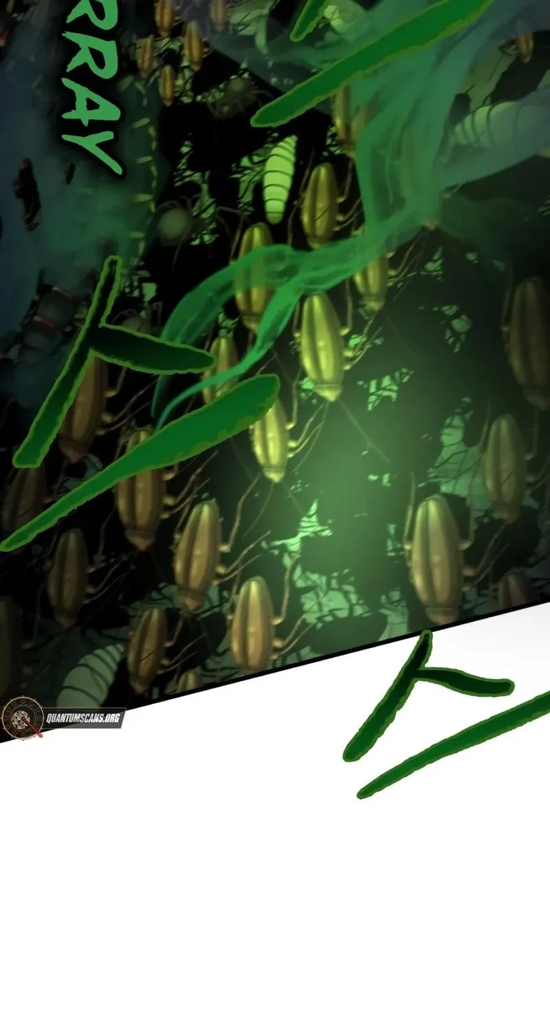 The New Beggars' Sect Chapter 38 page 200 - 