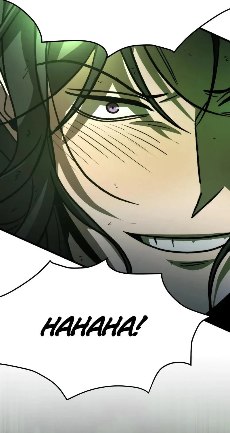 The New Beggars' Sect Chapter 38 page 202 - 