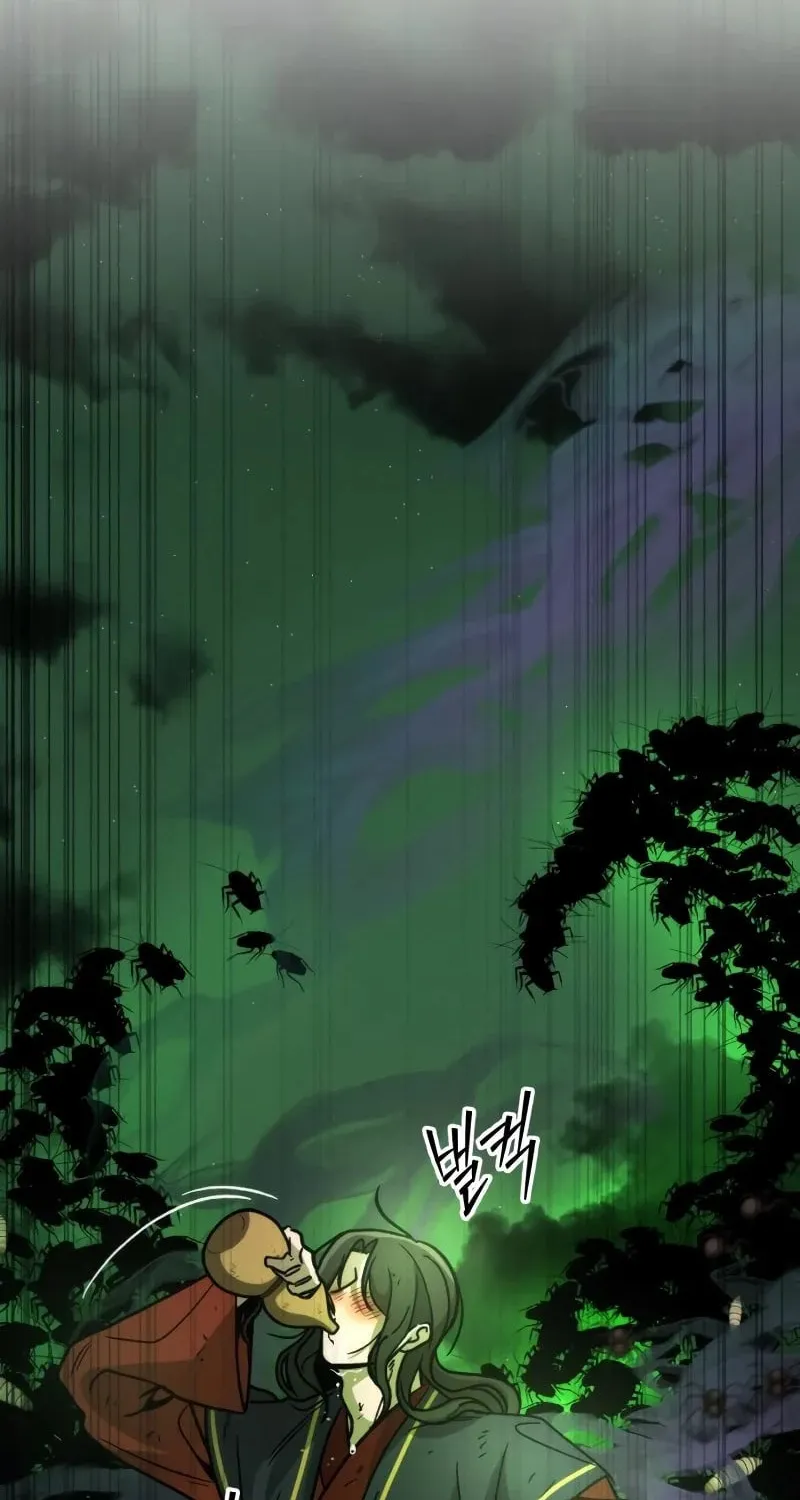 The New Beggars' Sect Chapter 38 page 203 - 