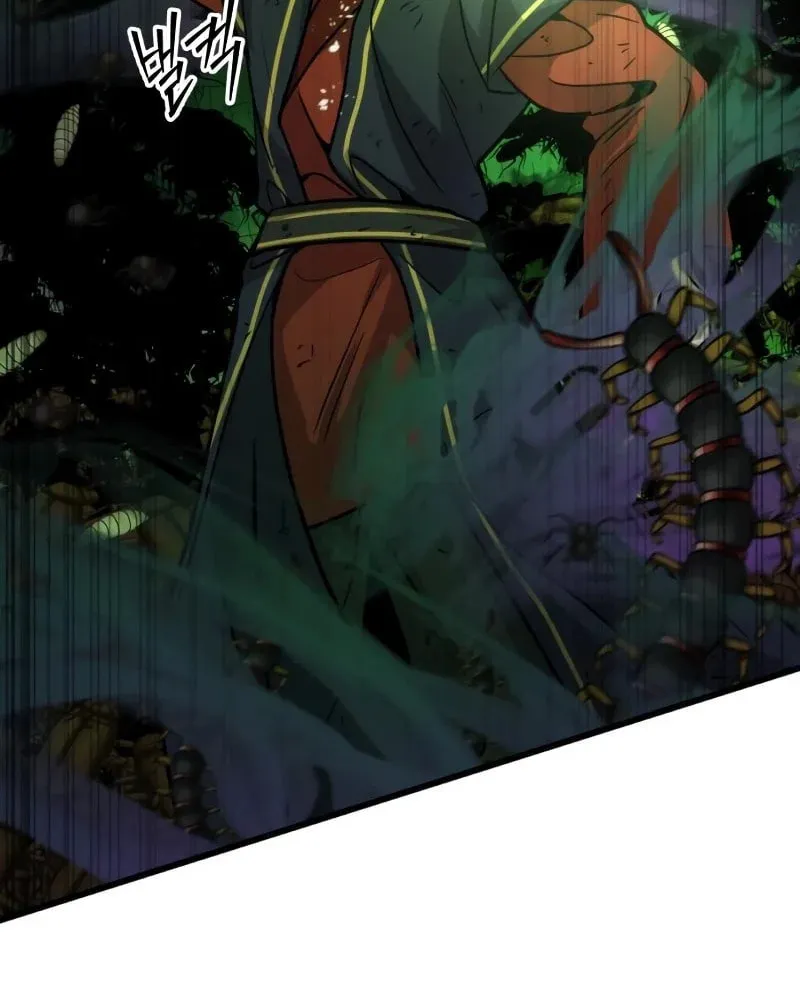 The New Beggars' Sect Chapter 38 page 204 - 