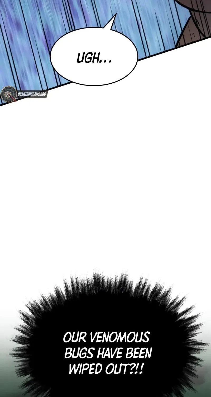 The New Beggars' Sect Chapter 38 page 212 - 