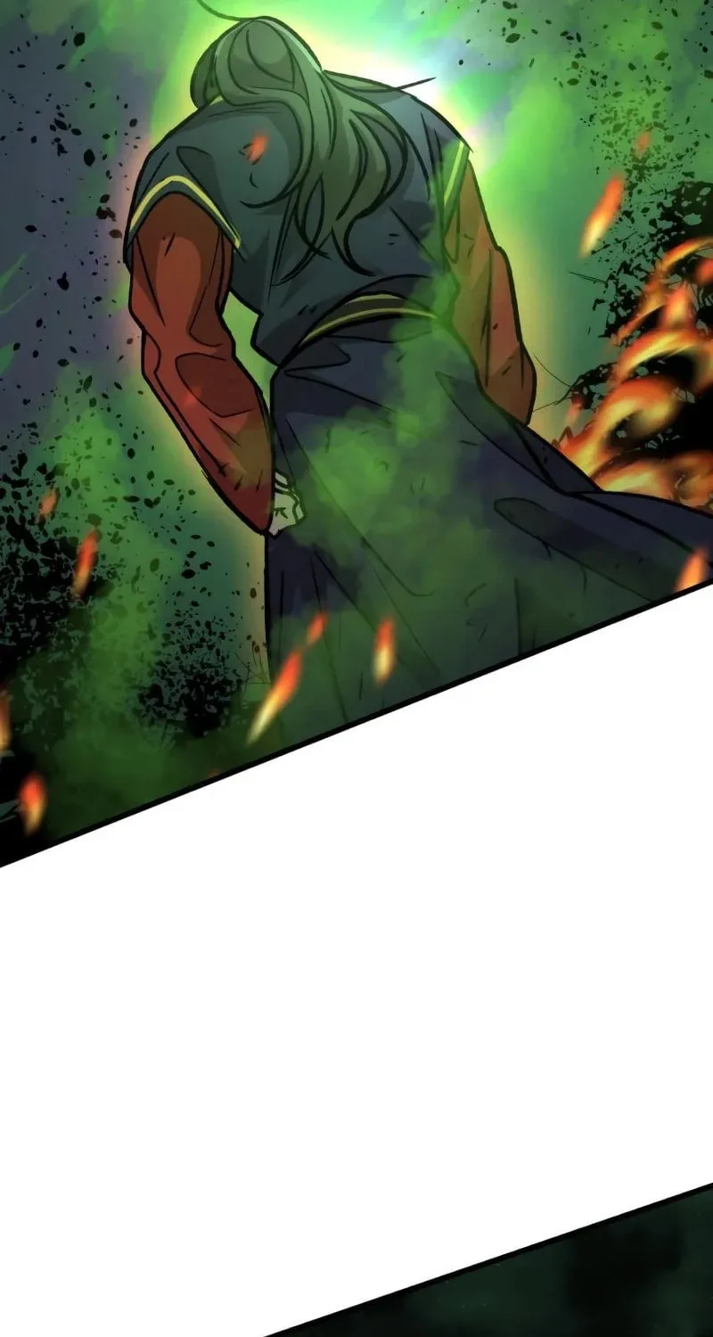 The New Beggars' Sect Chapter 38 page 214 - 