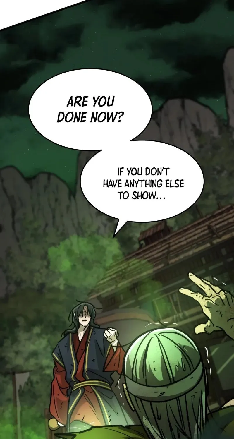 The New Beggars' Sect Chapter 38 page 215 - 