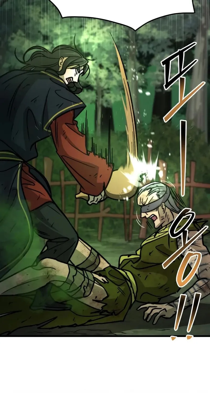 The New Beggars' Sect Chapter 38 page 218 - 