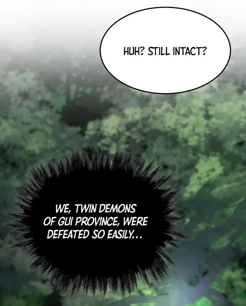 The New Beggars' Sect Chapter 38 page 219 - 
