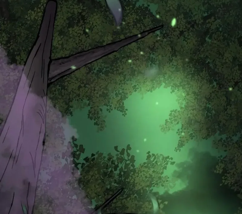 The New Beggars' Sect Chapter 38 page 23 - 