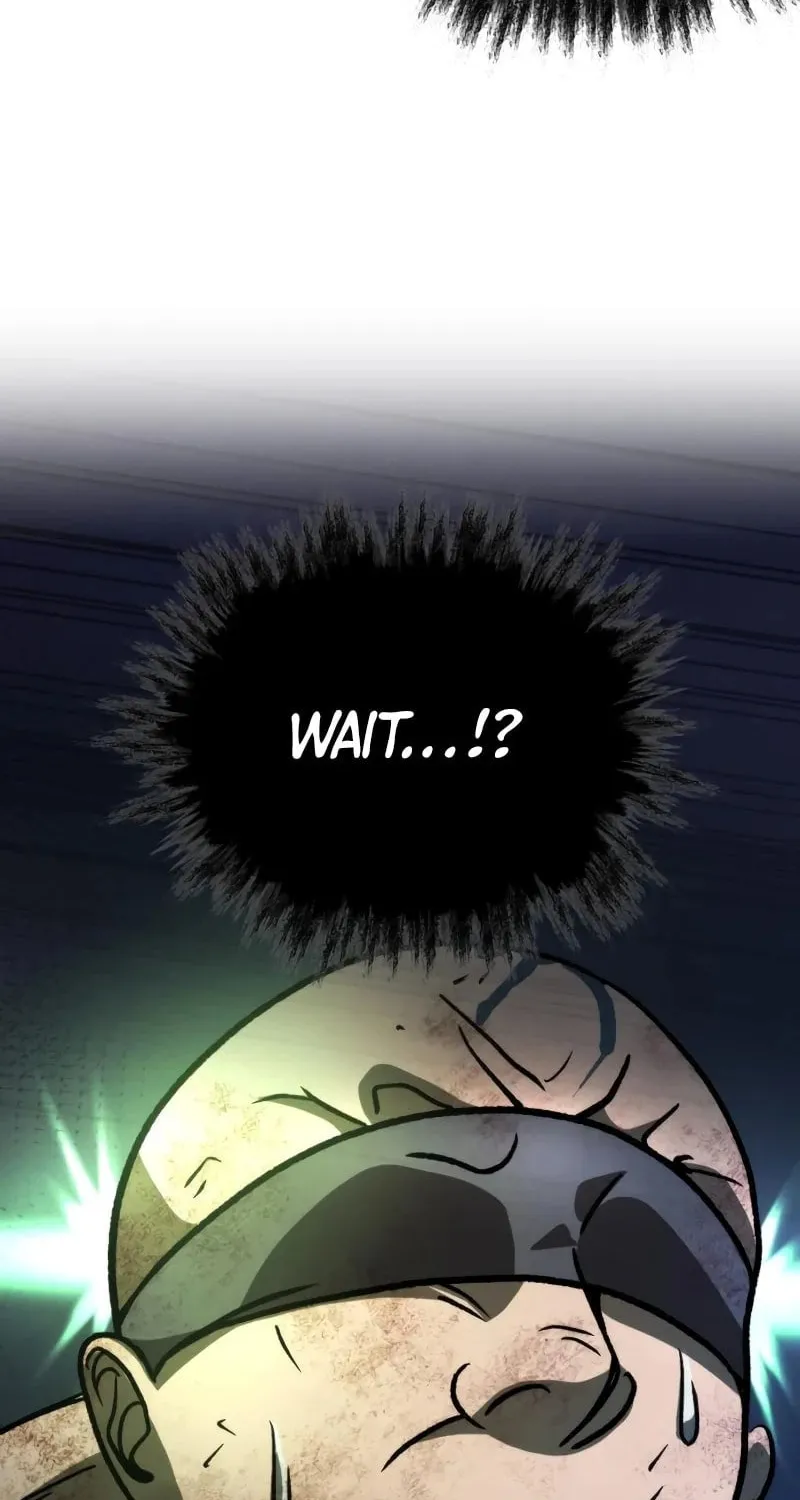 The New Beggars' Sect Chapter 38 page 221 - 
