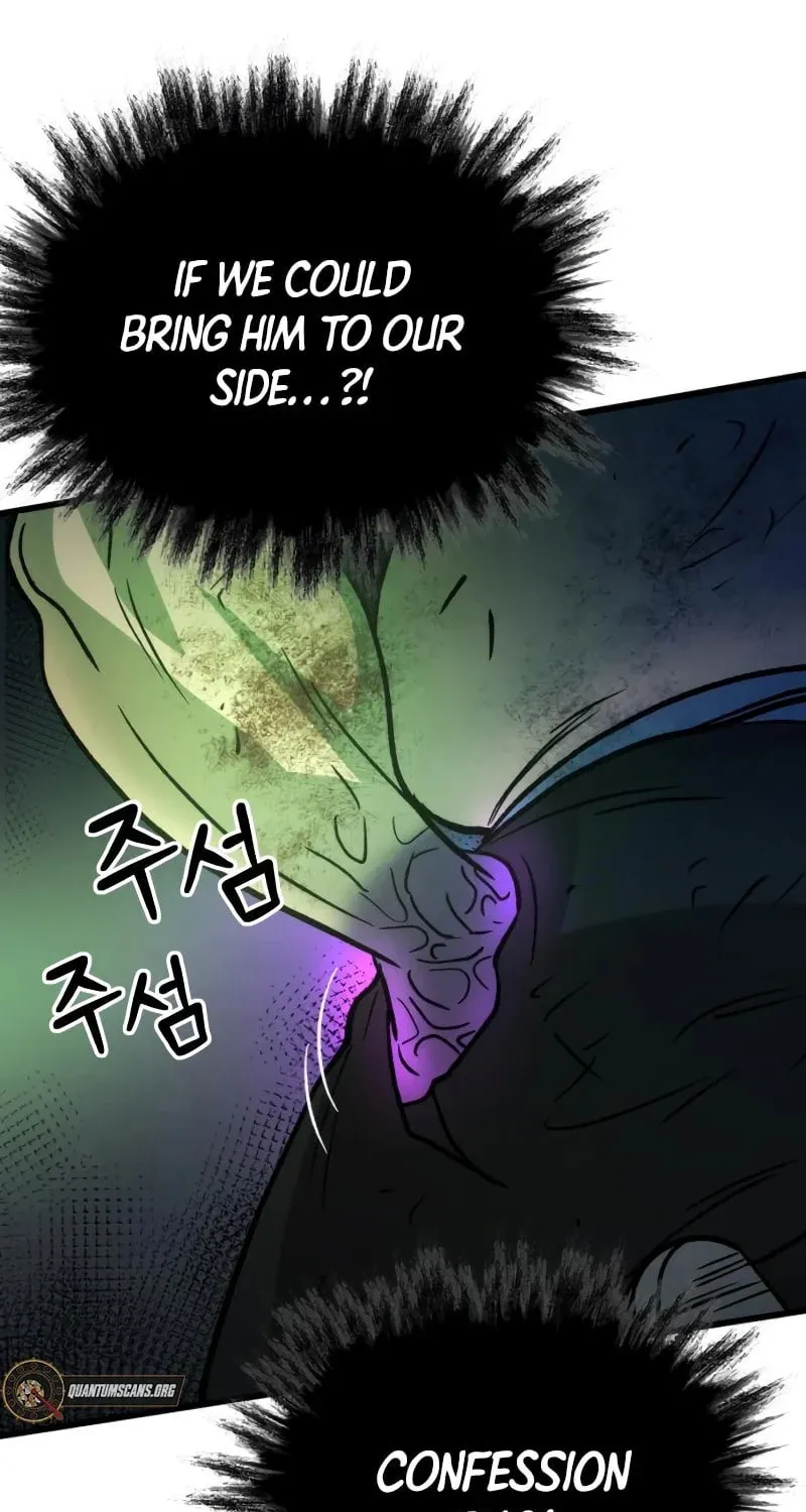 The New Beggars' Sect Chapter 38 page 223 - 