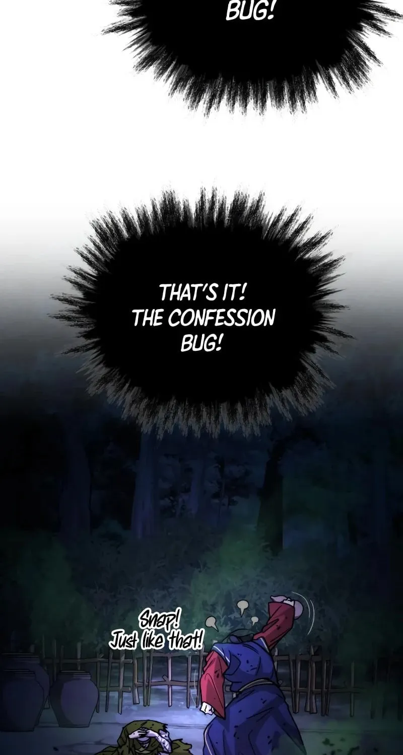 The New Beggars' Sect Chapter 38 page 224 - 