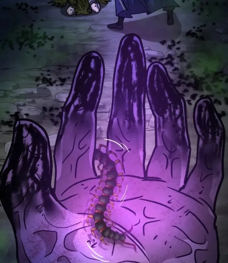 The New Beggars' Sect Chapter 38 page 225 - 