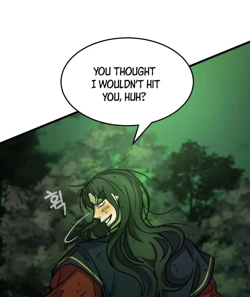 The New Beggars' Sect Chapter 38 page 231 - 