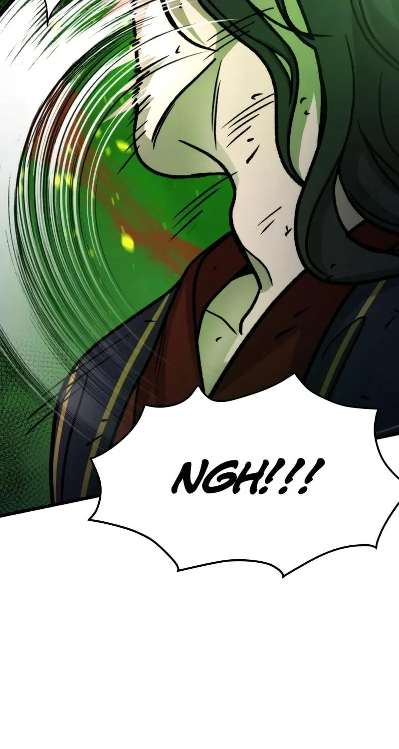 The New Beggars' Sect Chapter 38 page 233 - 