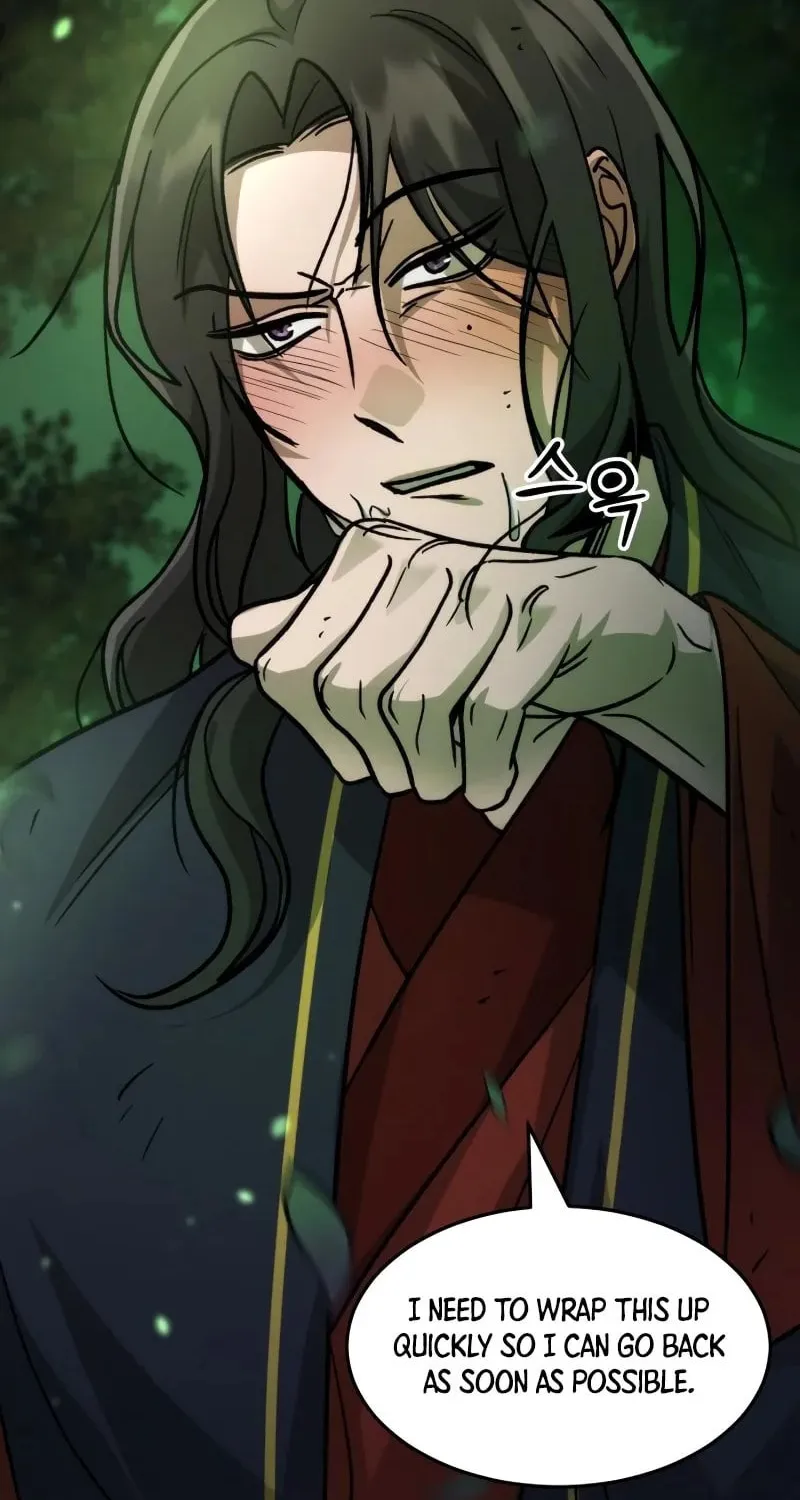 The New Beggars' Sect Chapter 38 page 28 - 