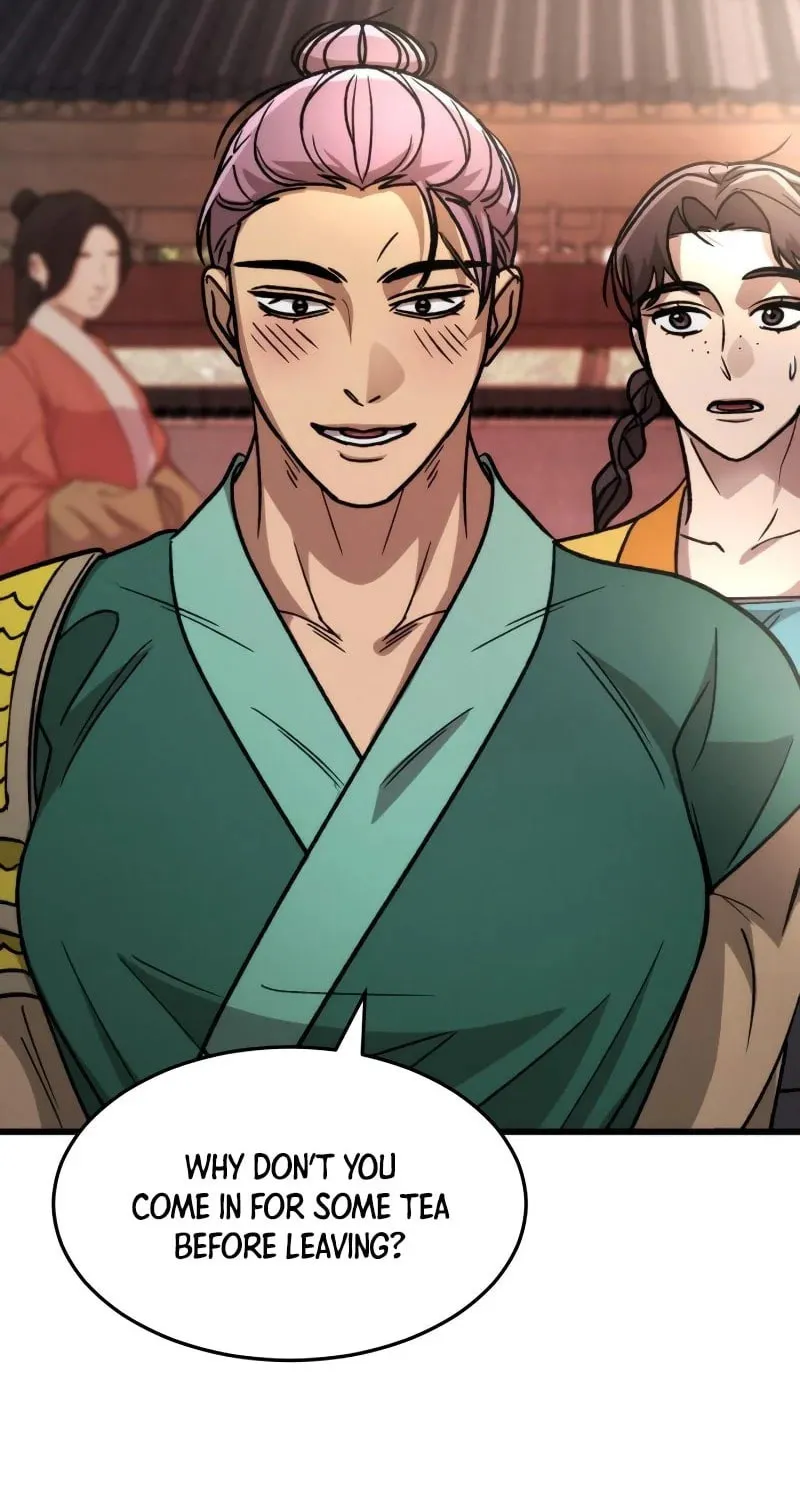 The New Beggars' Sect Chapter 38 page 4 - 