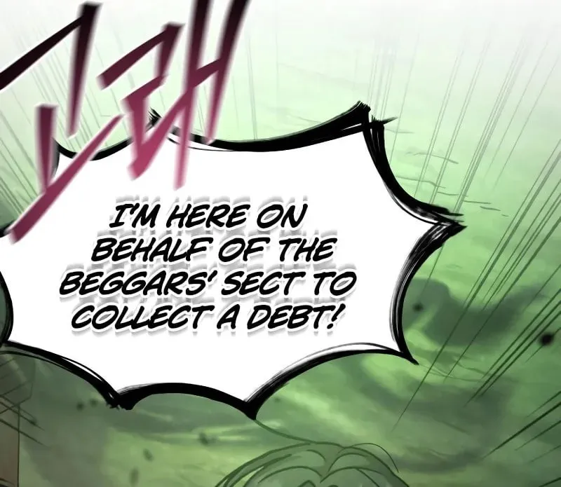 The New Beggars' Sect Chapter 38 page 32 - 