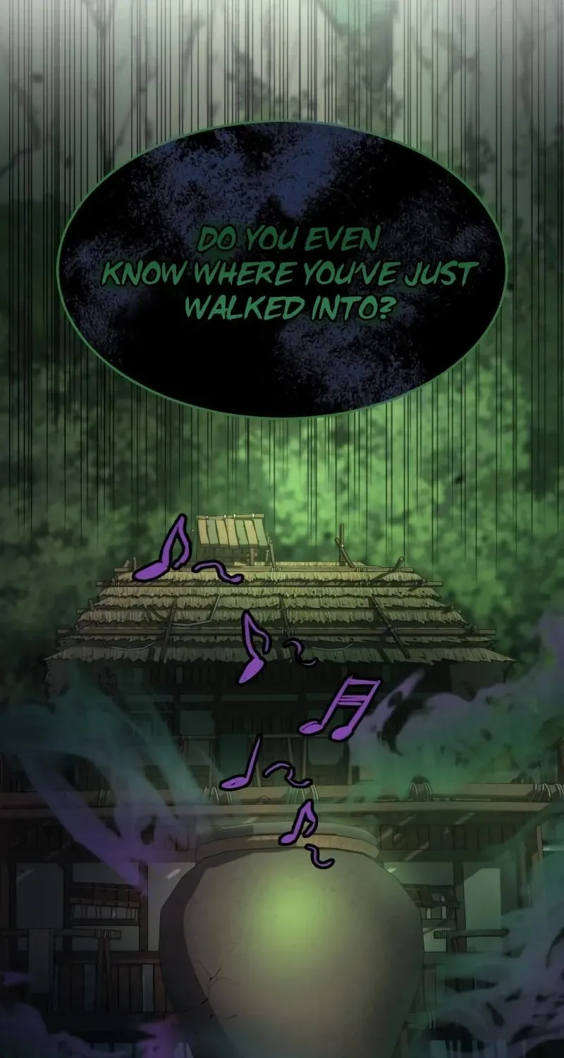The New Beggars' Sect Chapter 38 page 34 - 