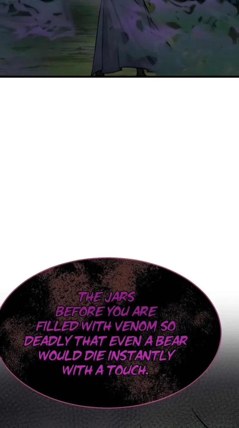 The New Beggars' Sect Chapter 38 page 37 - 