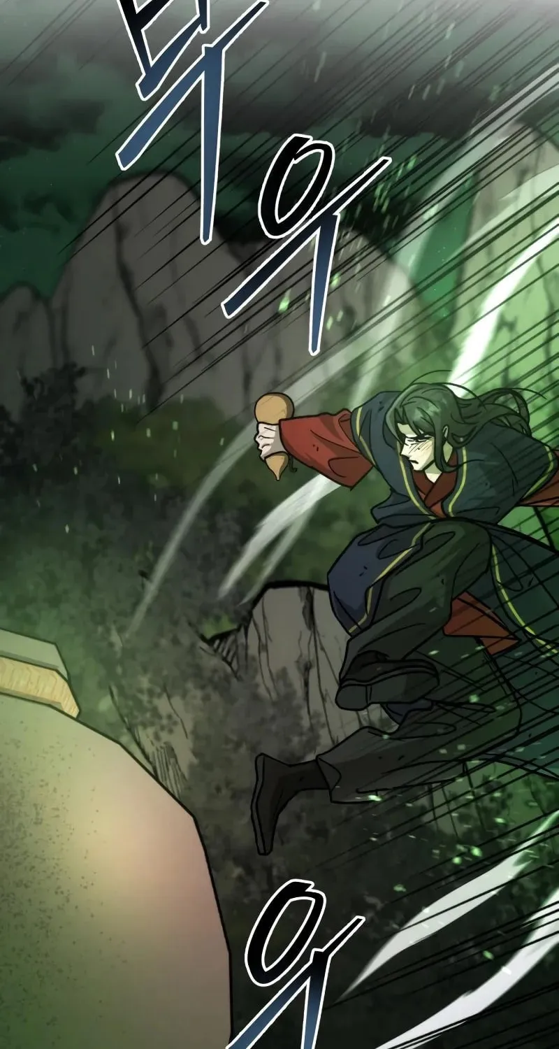 The New Beggars' Sect Chapter 38 page 42 - 