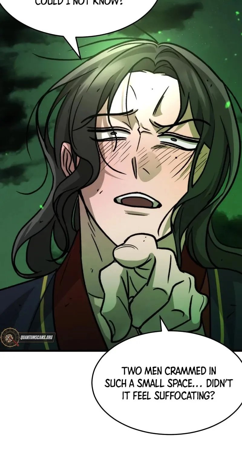 The New Beggars' Sect Chapter 38 page 54 - 