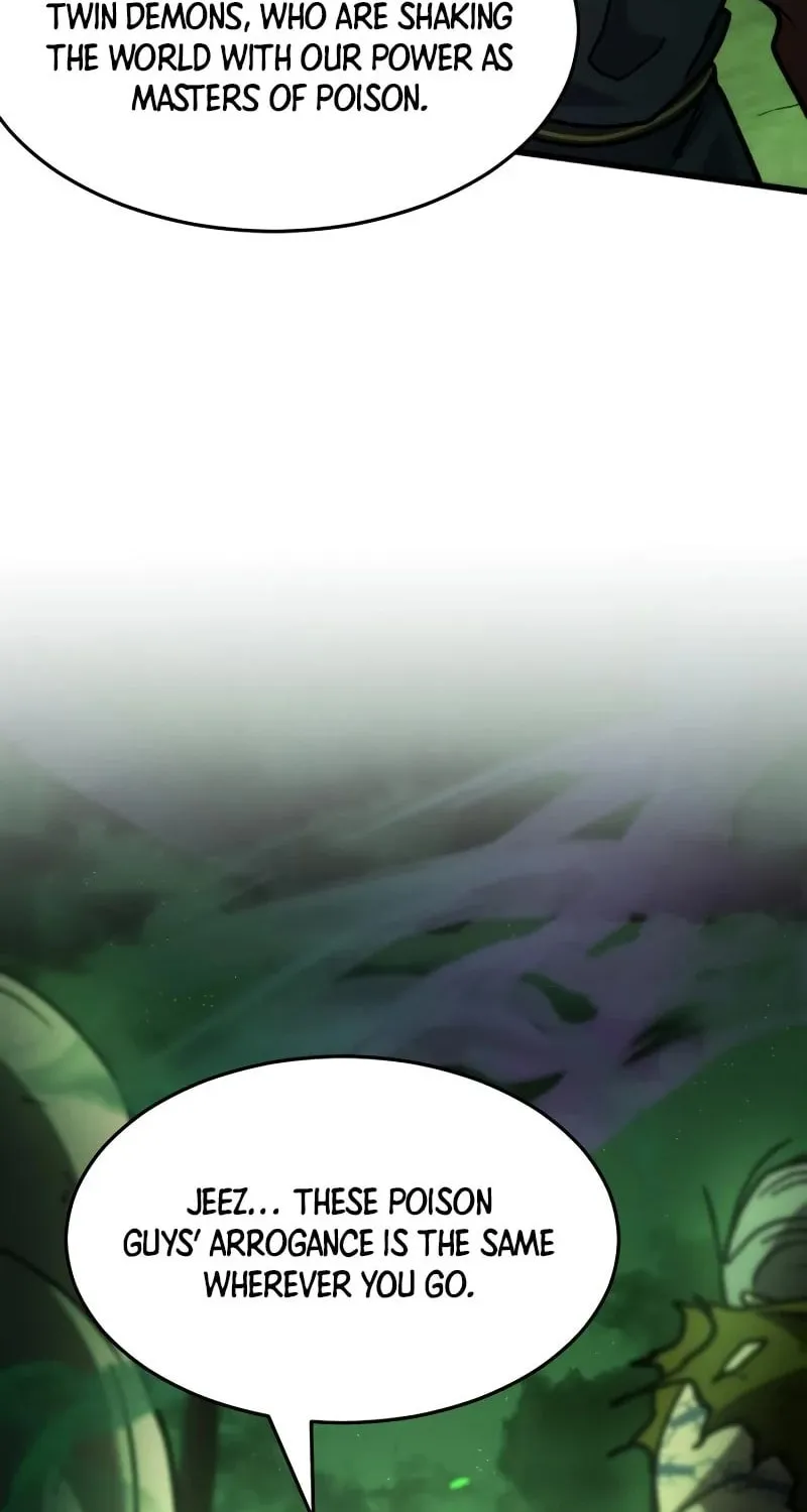 The New Beggars' Sect Chapter 38 page 57 - 