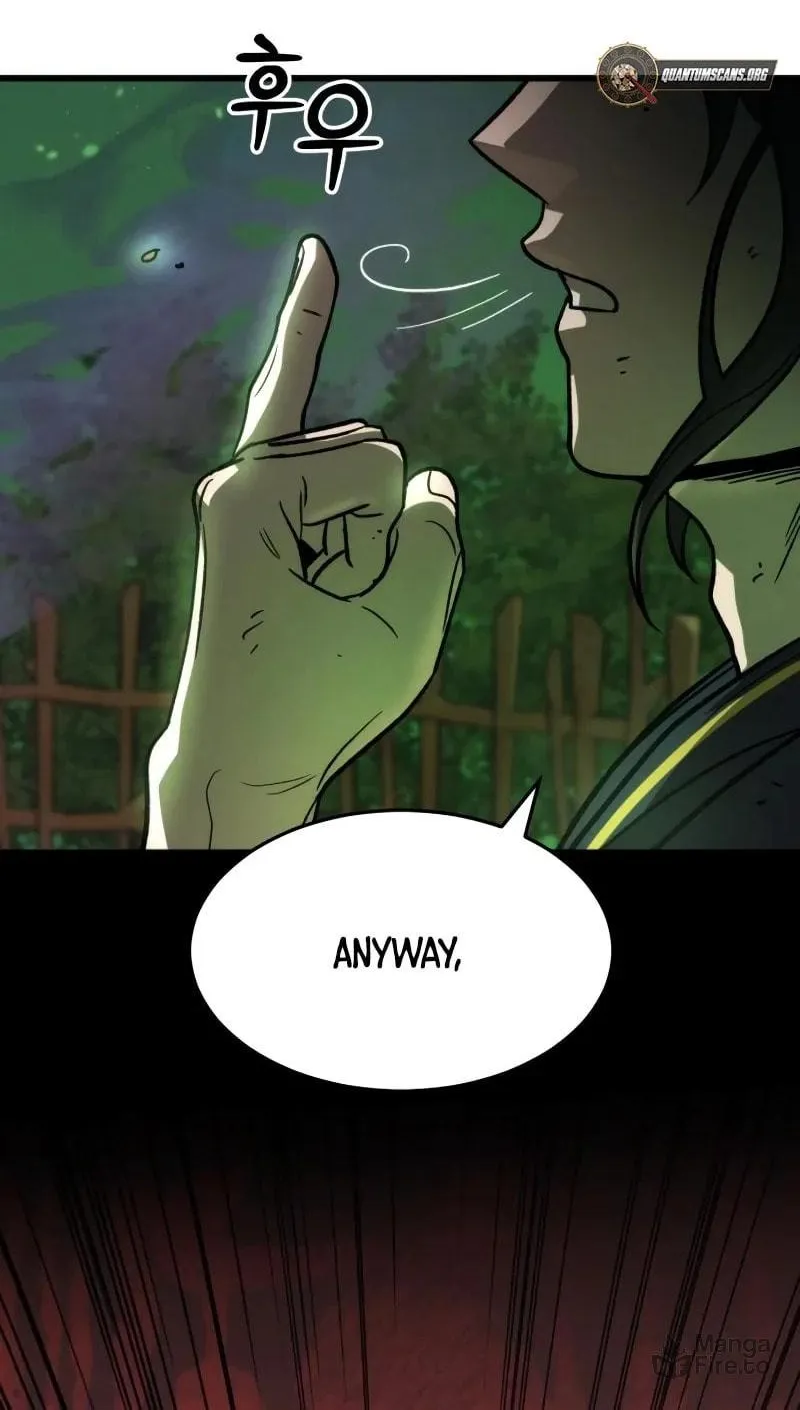 The New Beggars' Sect Chapter 38 page 60 - 