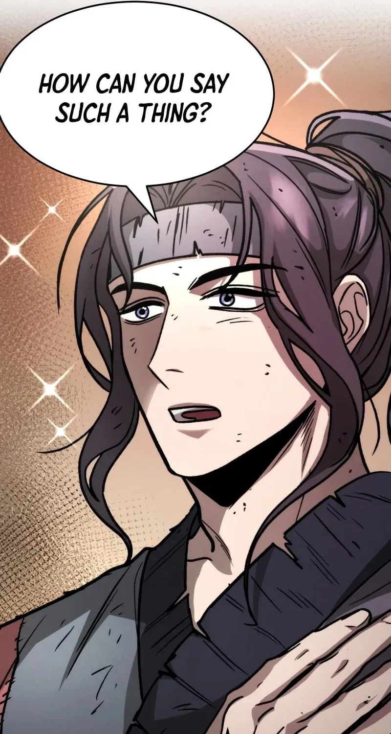 The New Beggars' Sect Chapter 38 page 7 - 