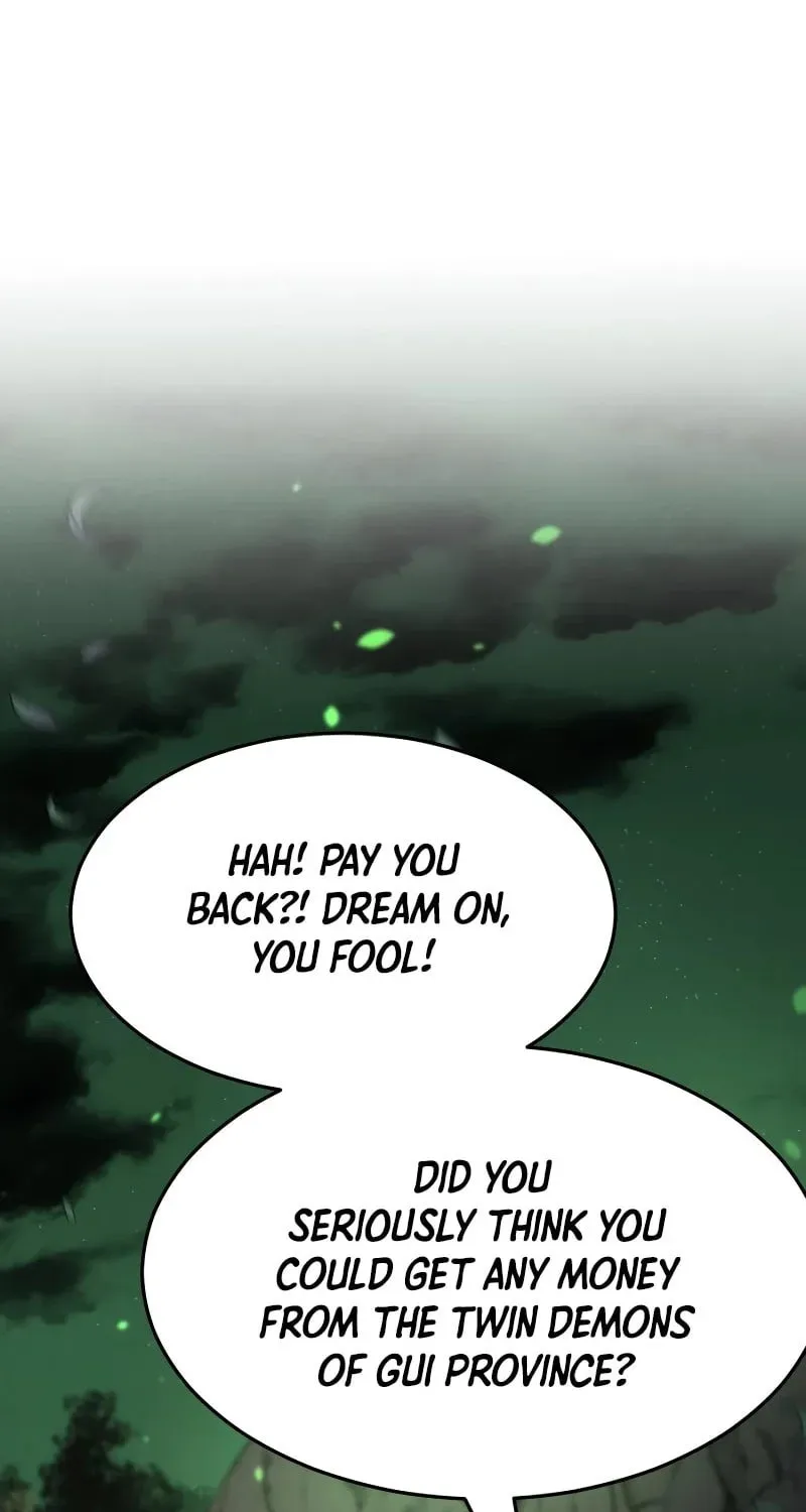 The New Beggars' Sect Chapter 38 page 67 - 