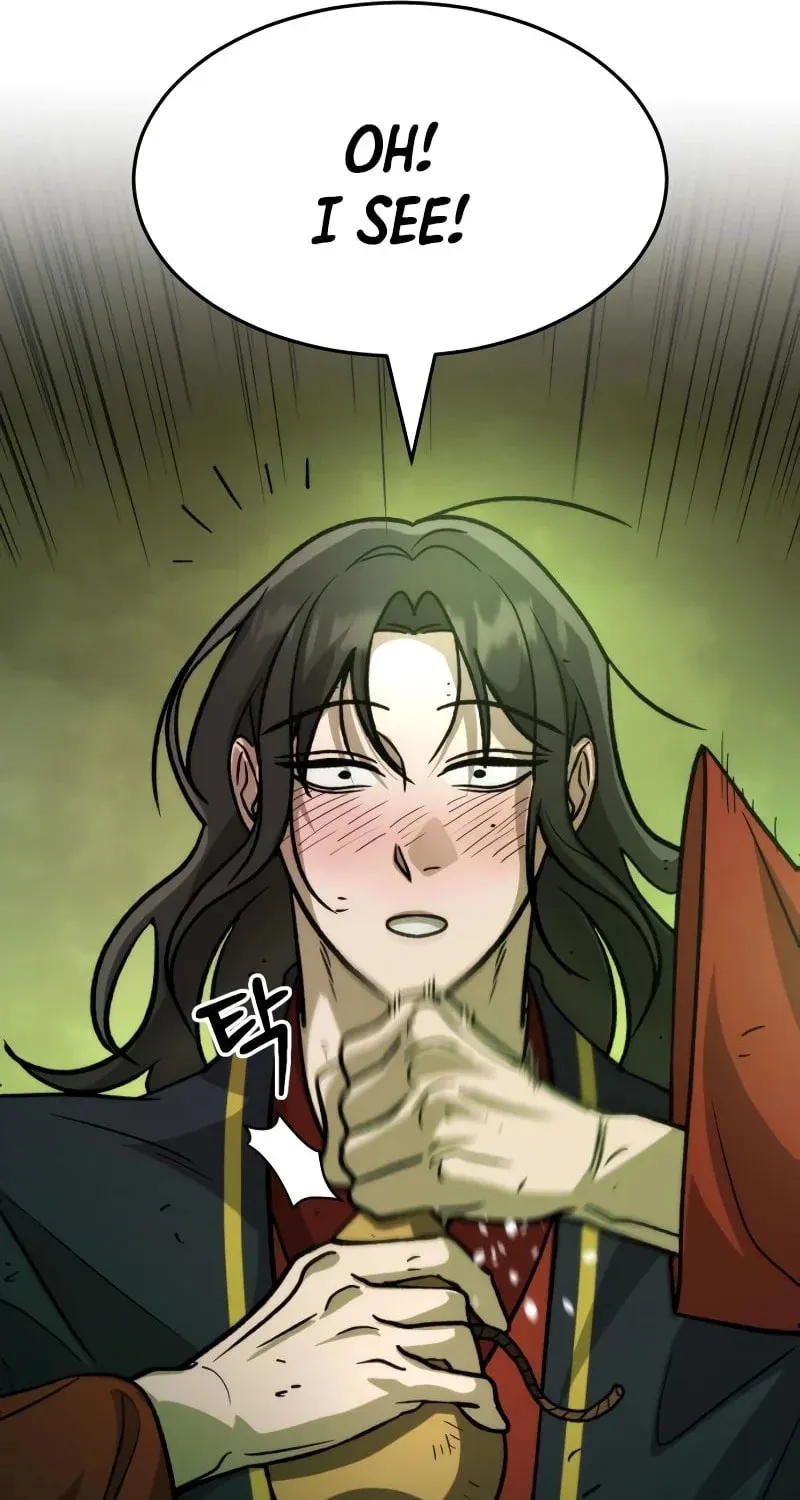 The New Beggars' Sect Chapter 38 page 70 - 
