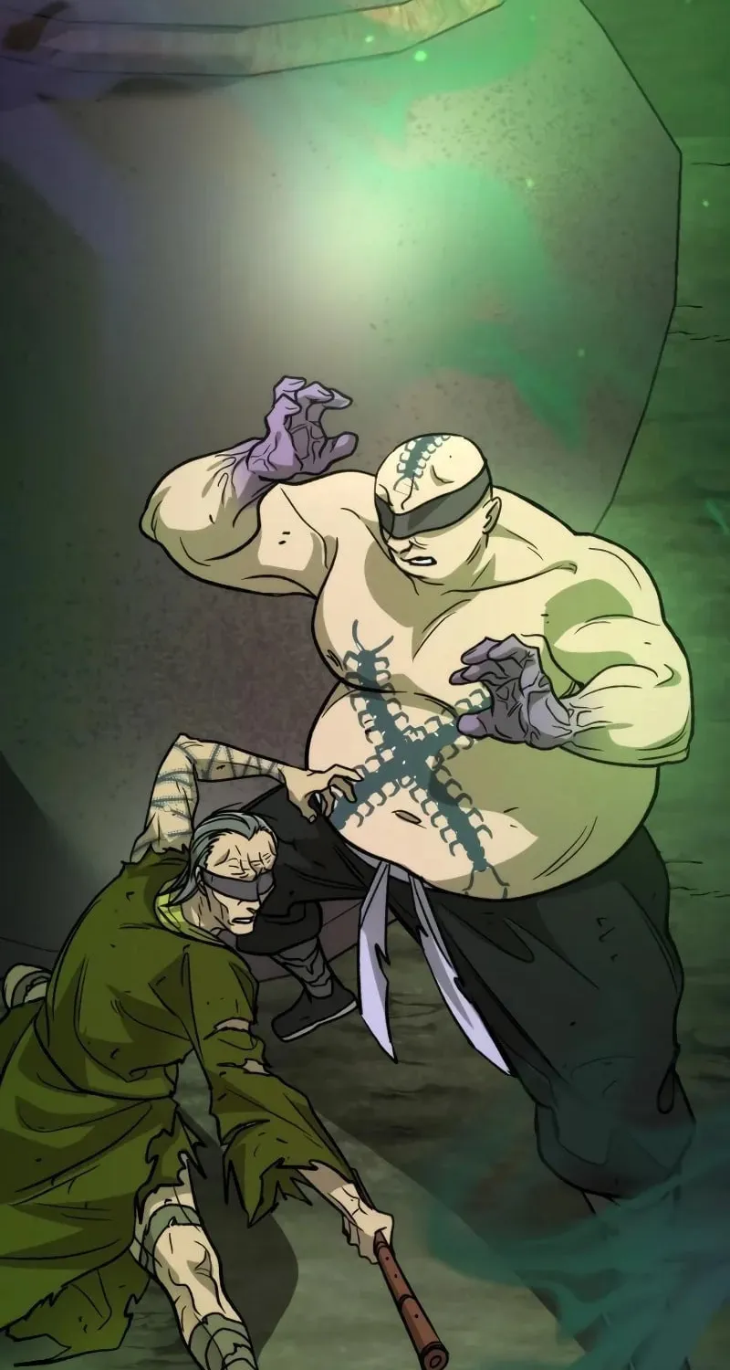 The New Beggars' Sect Chapter 38 page 74 - 