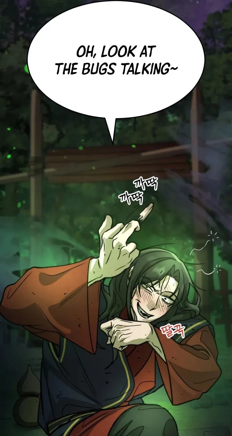 The New Beggars' Sect Chapter 38 page 79 - 