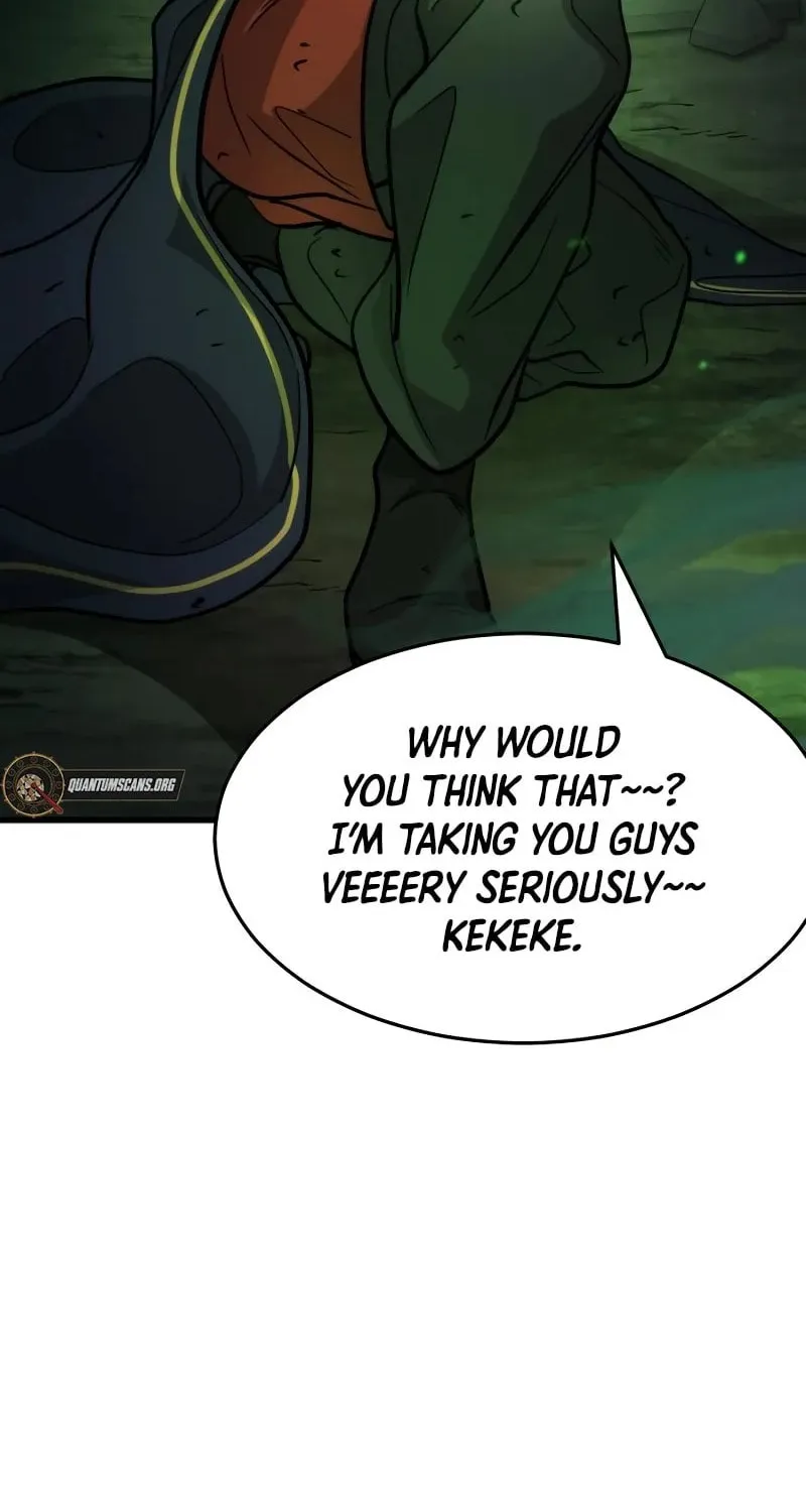 The New Beggars' Sect Chapter 38 page 80 - 