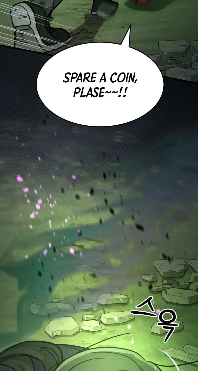 The New Beggars' Sect Chapter 38 page 87 - 