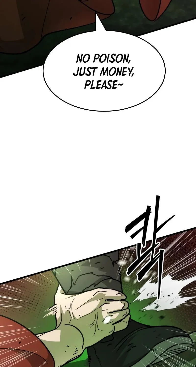 The New Beggars' Sect Chapter 38 page 89 - 